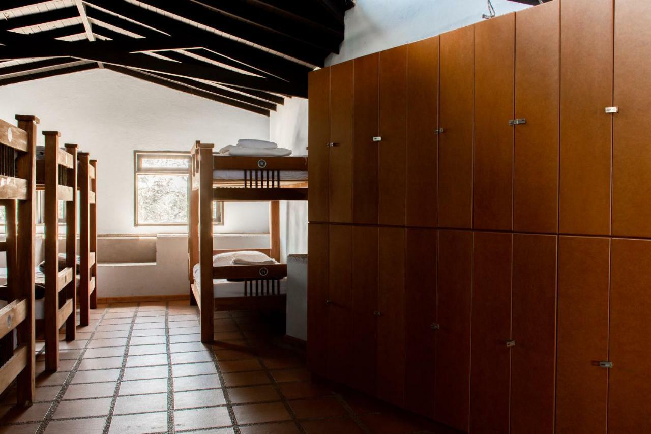Happy Buddha Hostel & Lodge Guatapé 外观 照片